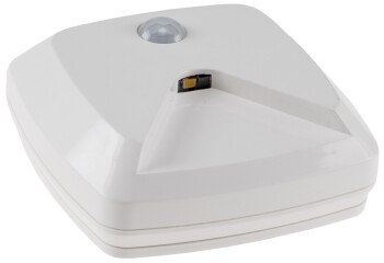 LED Treppenlicht mit Bewegungsmelder Batteriebetrieb 3x...