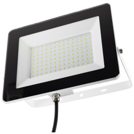LED-Fluter CTF-SLW 98 IP65 100W 7670lm 4000K...