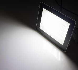 LED-Fluter CTF-SLW 99 IP65 200W 16726lm 4000K...