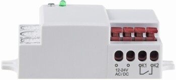 HF Bewegungsmelder CBM extend 12-24V 180/360° zur...