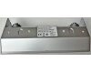 3-fach Steckdosenblock silber 250V~/ 16A Aufbaumontage