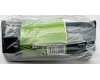 3-fach Steckdosenblock schwarz 250V~/ 16A Aufbaumontage