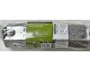 5-fach Steckdosenblock silber 250V~/ 16A Aufbaumontage