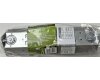 5-fach Steckdosenblock silber 250V~/ 16A Aufbaumontage