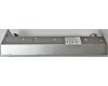 5-fach Steckdosenblock silber 250V~/ 16A Aufbaumontage