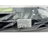 5-fach Steckdosenblock schwarz 250V~/ 16A Aufbaumontage