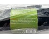5-fach Steckdosenblock schwarz 250V~/ 16A Aufbaumontage