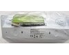 2-fach Steckdosenblock + 2x USB weiß 250V~/ 16A Aufbaumontage USB 3,1A