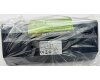 2-fach Steckdosenblock+ 2x USB,anthrazit 250V~/ 16A Aufbaumontage USB 3,1A