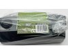 2-fach Steckdosenblock+ 2x USB,anthrazit 250V~/ 16A Aufbaumontage USB 3,1A