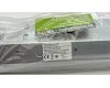 4-fach Steckdosenblock + 2x USB silber 250V~/ 16A Aufbaumontage USB 3,1A