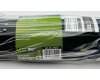 4-fach Steckdosenblock + 2x USB schwarz 250V~/ 16A Aufbaumontage USB 3,1A
