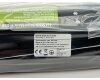 4-fach Steckdosenblock + 2x USB schwarz 250V~/ 16A Aufbaumontage USB 3,1A