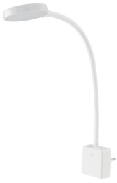LED Steckdosenleuchte CT-SEL Weiß 4Watt dimmbar...