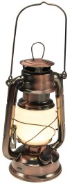 LED Akku Camping Laterne CT-Copper Pro ØxH...