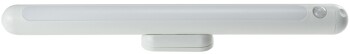 LED Leuchte mit Bewegungsmelder Akku aufladbar Magnethalter 4000k