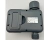Digitaler Bewässerungscomputer CT-WB7 mit Adapter 1 & 3/4 IP54