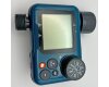 Digitaler Bewässerungscomputer CT-WB7 mit Adapter 1 & 3/4 IP54
