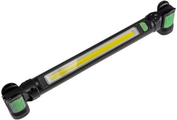 LED Stableuchte mit Akku AML-1000 10W 1044lm Magnethalter...