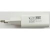 Stecker-Netzteil mit USB CTN-0520 Duo Aus 5V= 2x1/1x2A 10W
