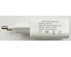 Stecker-Netzteil mit USB CTN-0520 Duo Aus 5V= 2x1/1x2A 10W