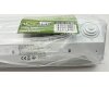 4-fach Steckdosenblock USB-A+C weiß 250V~/ 16A Aufbaumontage USB 3,1A PD