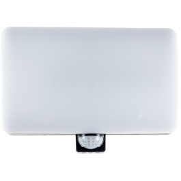 LED Wandleuchte PADAR mit PIR-Sensor IP65 20W mit...