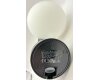 LED Wandleuchte LAMU mit PIR-Sensor IP65 15W schwarz 3000k / warmweiß