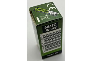 LED Lampe E14 Mini 23x51mm 4W 399lm 3000K,120°...