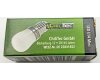 LED Lampe E14 Mini 23x51mm 4W 399lm 3000K,120° warmweiß