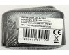 FASKO Wechsel-Schalter AP Anthrazit 250V~/ 10A Aufputz Schraubanschluss