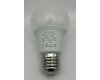 LED Glühlampe E27 promo warmweiß 3000k 802lm 230V/8,6W 160°