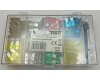 Sortiment Kfz Flachsteck Sicherungen mit Sortiments-Box 100-teilig