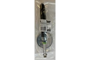 Teleskop Werkzeug mit 50mm Spiegel Gesamtlänge 16-70cm 2-fach Kugelgelenk