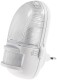 LED Nachtlicht mit Bewegungsmelder 230V 3 weiße LEDs On/Off/Auto