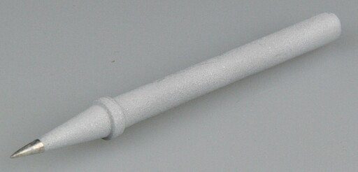 Lötspitze 0,5mm für ChiliTec Lötstation passend für CT-LSK und CT-LSDigi