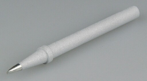 Lötspitze 2mm für ChiliTec Lötstation passend für CT-LSK und CT-LSDigi