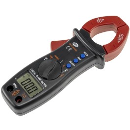 Zangen Digital-Multimeter Check 302 mit automatischer...