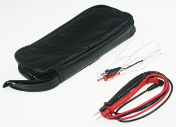 Zangen Digital-Multimeter Check 302 mit automatischer...