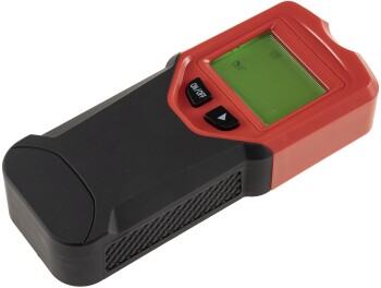 Digitaler Leitungsfinder Check-402 Holz Leitungs- und...