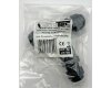 Kabelverbinder T-Form IP68 230V Schraubanschluss für Kabel Ø 8-10mm