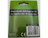 Magnetisches Befestigungs-Set für Rauchmelder & Gasmelder