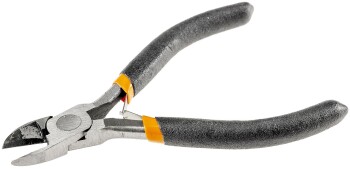 Elektroniker Zangen-Set MiniGrip 5-tlg 12cm isolierte...