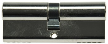 Schließzylinder 80mm (40+40mm) Profil-Zylinder 3...