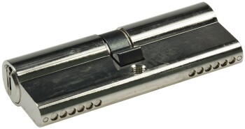 Schließzylinder 80mm (40+40mm) Profil-Zylinder 5...