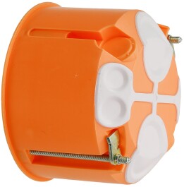 UP Hohlwand-Dose Ø68x48mm Winddicht...