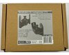 Wandhalter für Lautsprecher CT-2 Black dreh-/neigbar,max.3,5kg schwarz Paar