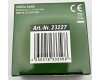 Einbaustrahler CTE-84R  Rund Ø84mm Einbau Ø68mm schwenkbar Clip Ring