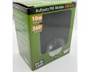 Aufputz Bewegungsmelder CBM 65a 360° max.10m Detektion IP65 anthrazit