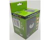 Unterputz PIR Bewegungsmelder 190° IP65 2 & 3 - Draht Technik anthrazit
